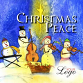 Christmas Peace Music CD